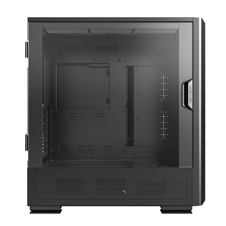 Montech Sky Two GX Black - Midi-tower, E-ATX, 3x ARGB PWM fans Telon Technology Co Ltd (Montech)