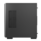 Montech Sky Two GX Black - Midi-tower, E-ATX, 3x ARGB PWM fans Telon Technology Co Ltd (Montech)