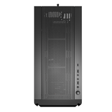 Montech Sky Two GX Black - Midi-tower, E-ATX, 3x ARGB PWM fans Telon Technology Co Ltd (Montech)