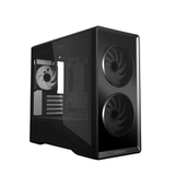 LIAN LI VECTOR V150 Kabinet – Sort