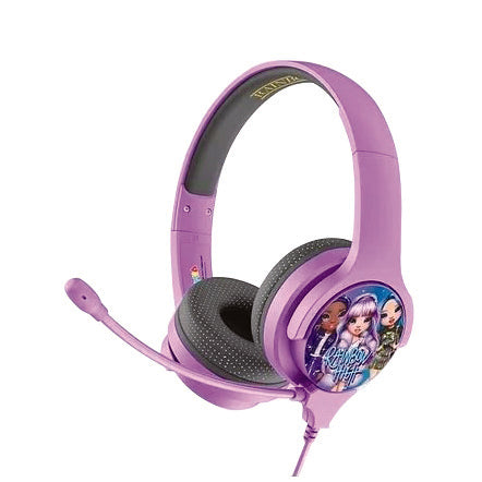Rainbow High Kids Interactive headphones OTL