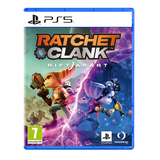 Ratchet and Clank Rift Apart (Nordic) Sony