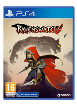 Ravenswatch Nacon