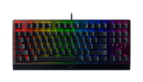 Razer Blackwidow V3 Tenkeyless - Mechanical Gaming Keyboard Razer