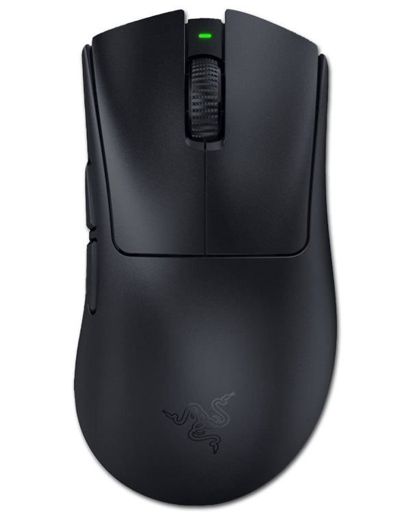 Razer - Deathadder V4 Pro - Schwarz
