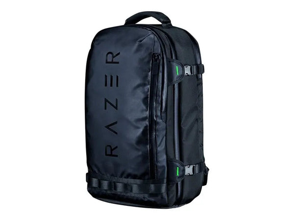 Razer Rogue 17 Backpack V3 – Large Gaming Laptop Backpack – Water – Resistant