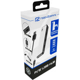 ready2gaming PS5 USB-Hub (1x Typ C / 3x USB-A)