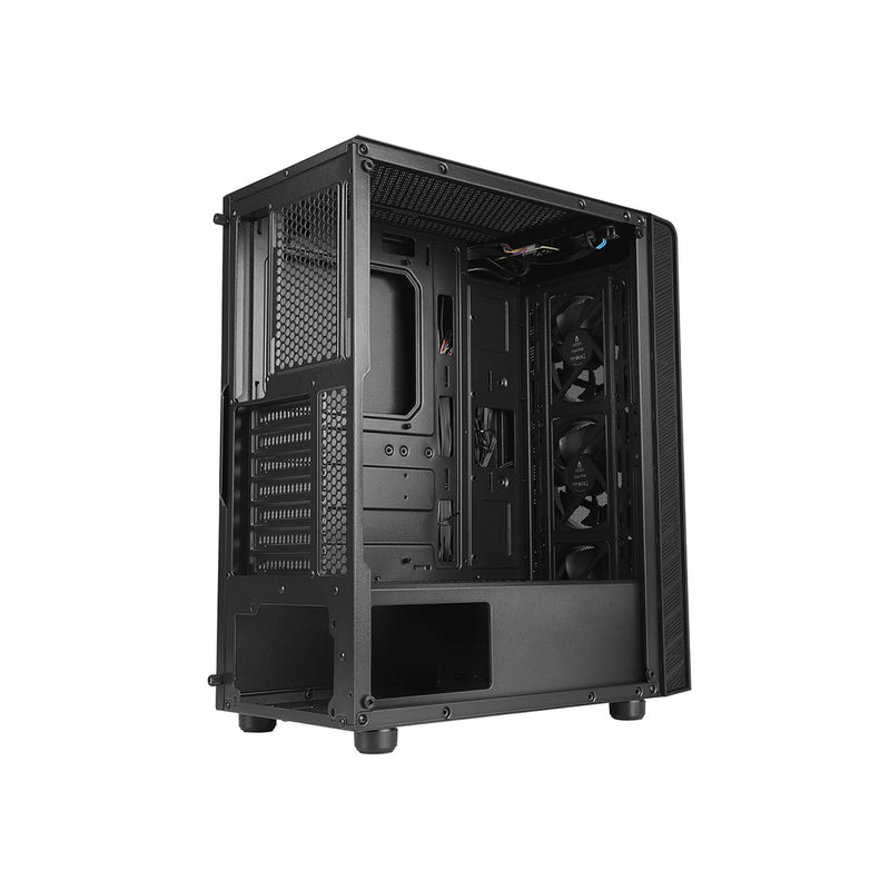 AZZA - PRIME Kabinet - ATX Mid-Tower