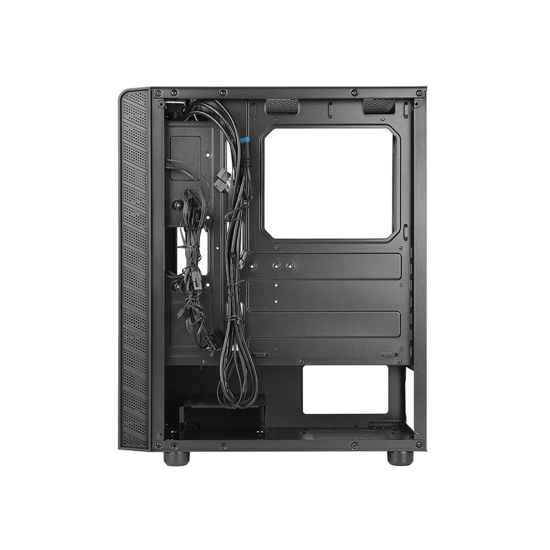 AZZA - PRIME Kabinet - ATX Mid-Tower