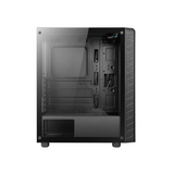 AZZA - PRIME Kabinet - ATX Mid-Tower