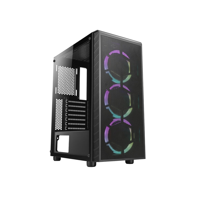 AZZA - PRIME Kabinet - ATX Mid-Tower