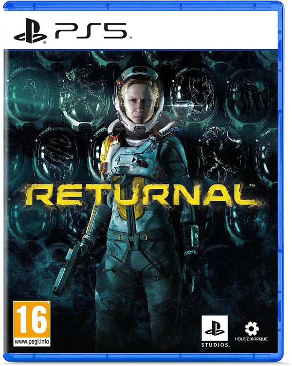 Returnal (AR/UK) – PS5