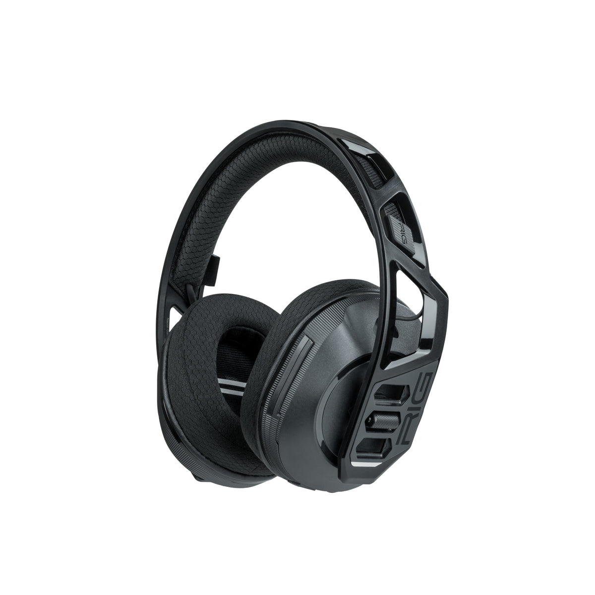 Nacon RIG 600 PRO HX sort
