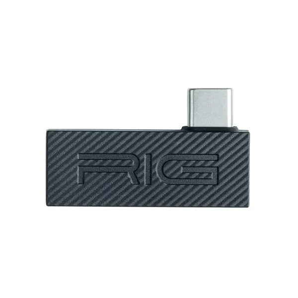 Nacon RIG 600 PRO HX sort