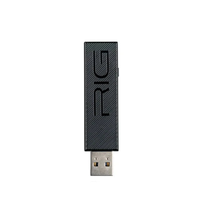 RIG 700 Hs Hvid Headset (PS4/PS5)