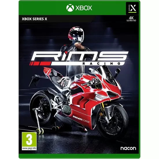 RiMS Racing Nacon