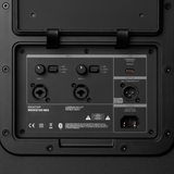 Teufel ROCKSTER NEO wireless bluetooth Speaker black red