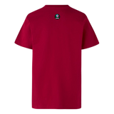 Ultra Gaming Tee - Rød Ultra Gaming