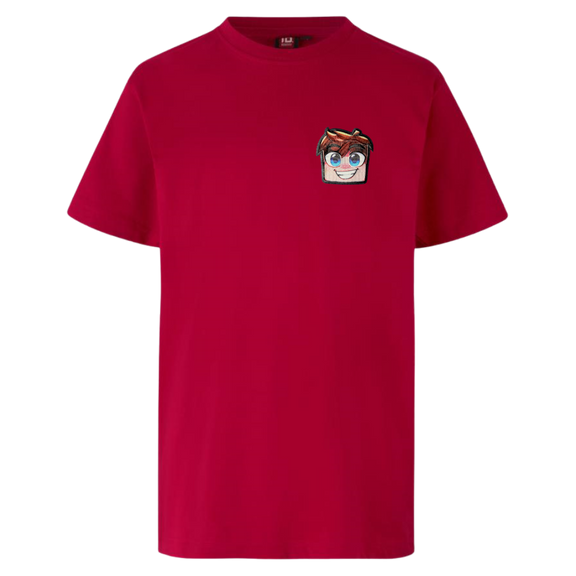 Judex Hoved Tee