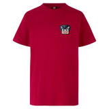 Shadys Hoved Tee ShadysMC