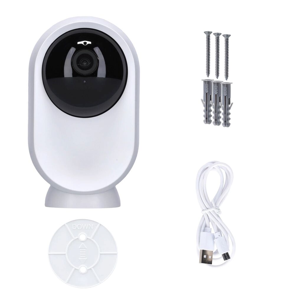 Rollei Security Cam 2K indoor