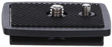 Rollei udskiftelig Plade til Compact Traveler Star S2