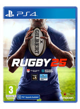Rugby 25 Nacon