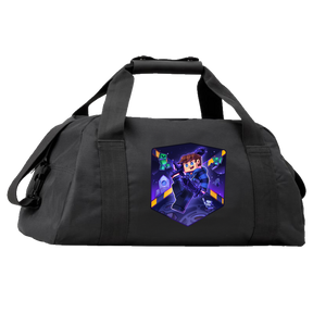 Judex Rumrejse Sportstaske Judex