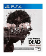The Walking Dead: Definitive Series ps4 spil