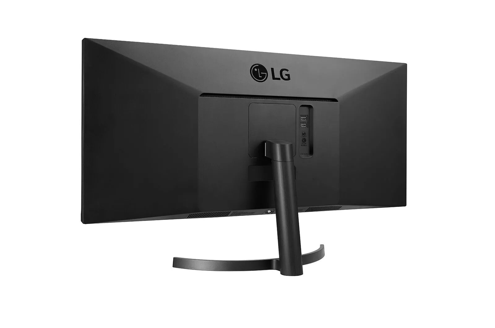 LG 34WL500-B 34