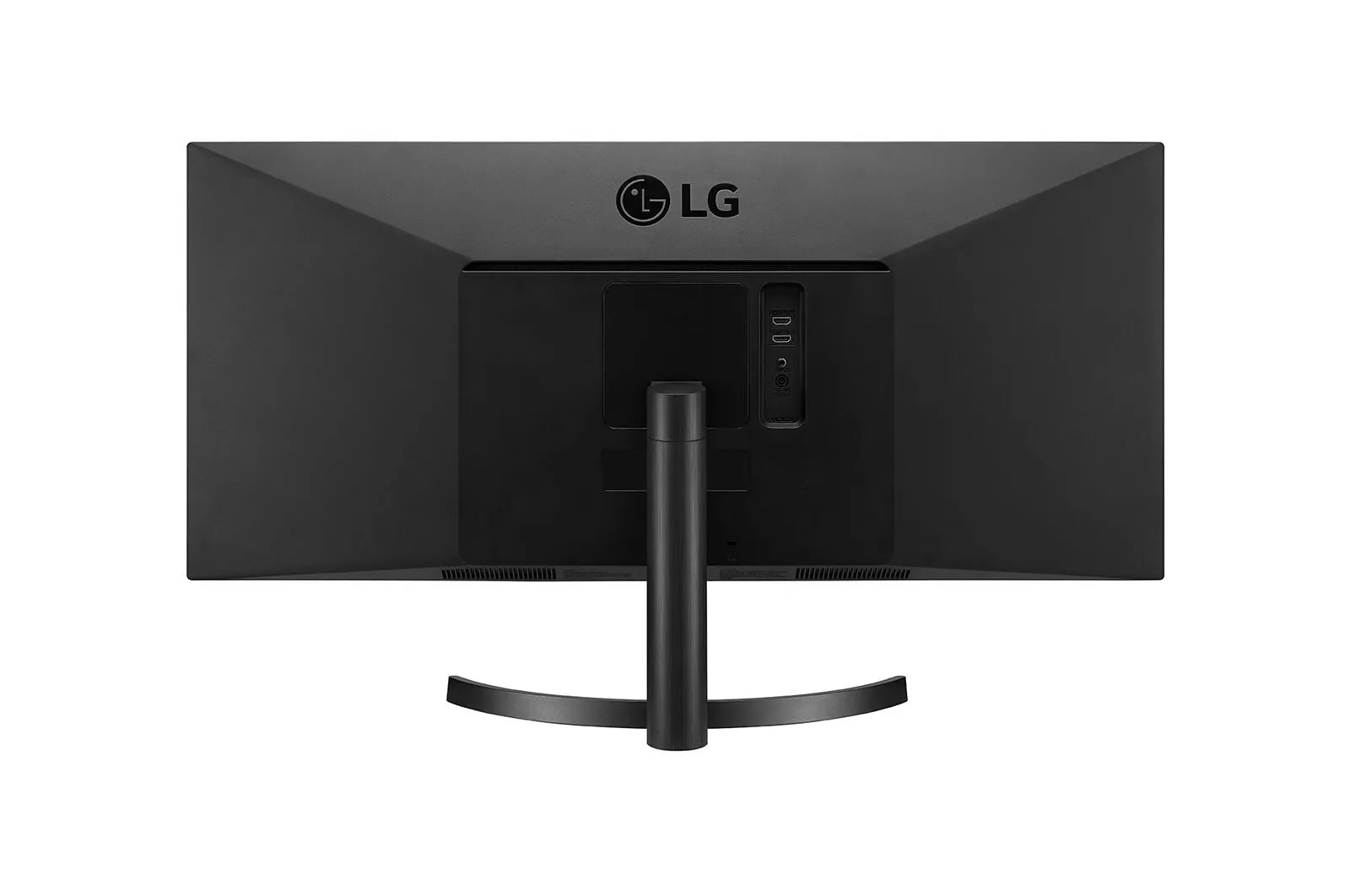 LG 34WL500-B 34