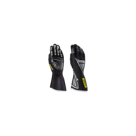 Sabelt G39 sim racing-handsker - sort