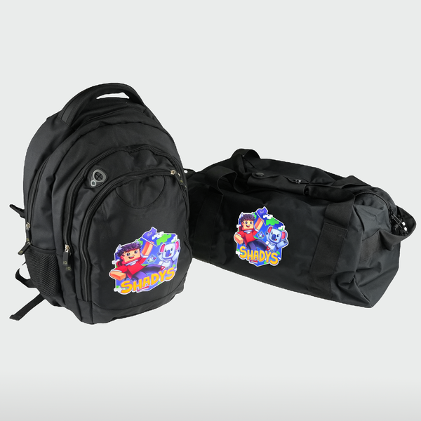 Shadys Koala-Schulstartpaket