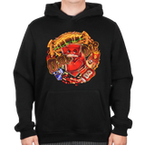 Doodie Madkamp Hoodie Doodie