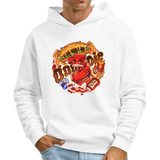 Doodie Madkamp Hoodie Doodie
