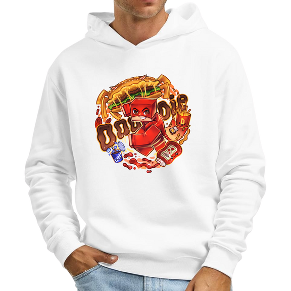 Doodie Madkamp Hoodie