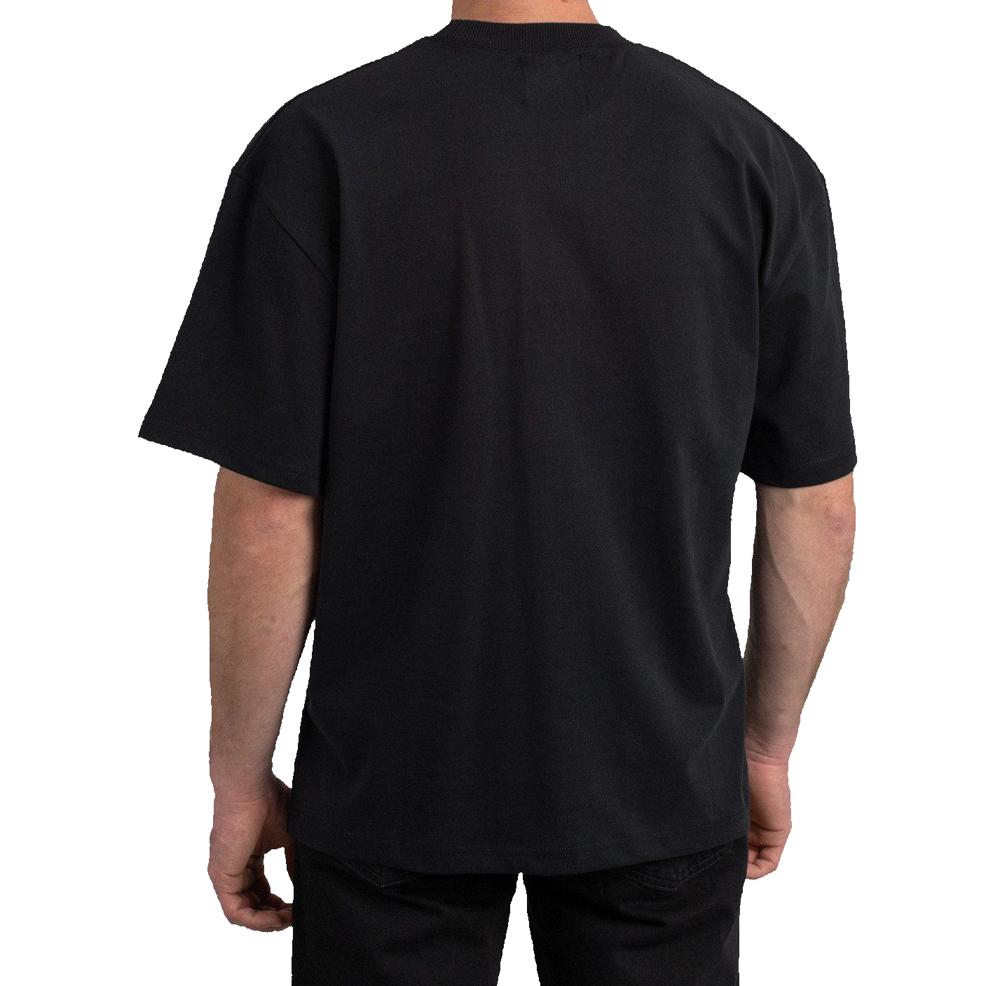 Judex x Shadys Vandpistol Tee