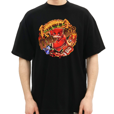 Doodie Madkamp Tee Doodie