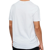 Judex x Shadys Vandpistol Tee - Hvid