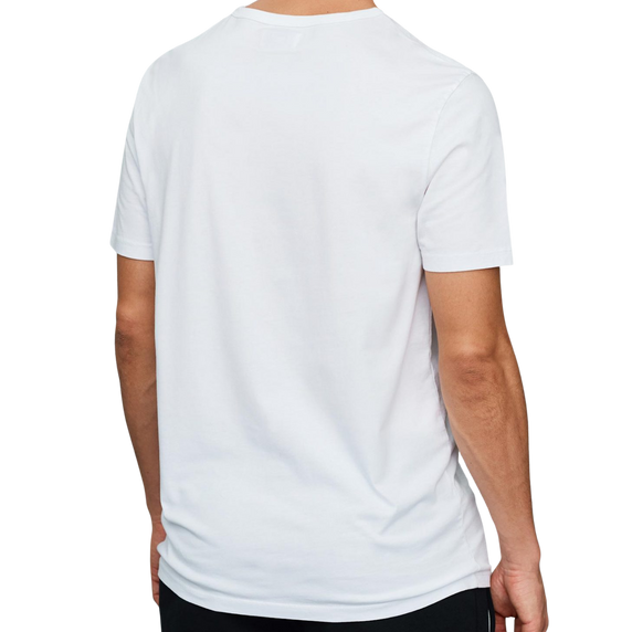 Judex x Shadys Vandpistol Tee - Hvid