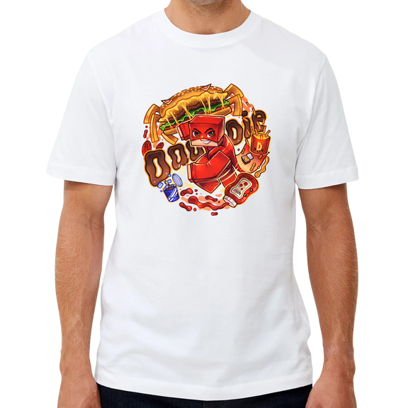 Doodie Madkamp Tee