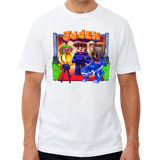 Judex Brainrot Tee