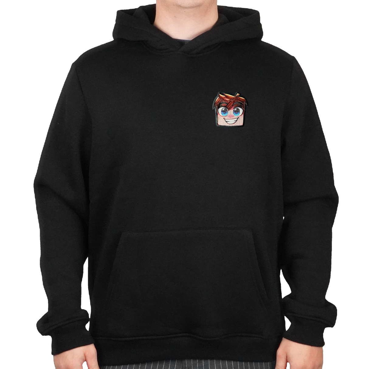 Judex Hoved Hoodie Judex