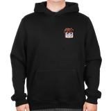 Judex Hoved Hoodie Judex