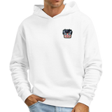 Shadys Hoved Hoodie ShadysMC