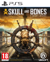 Skull and Bones Ubisoft