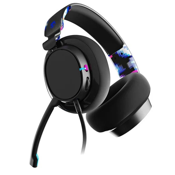 Skullcandy - Slyr Pro Multi platform - Gaming Headset Playstation