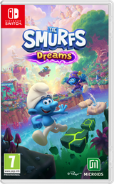 The Smurfs: Dreams Microids