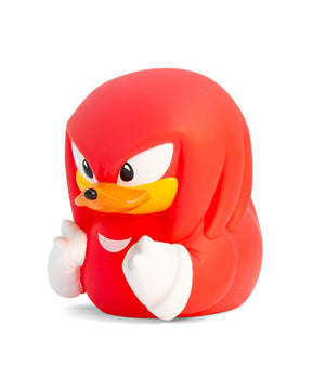 Sonic Tubbz BOXED Knuckles Numskull
