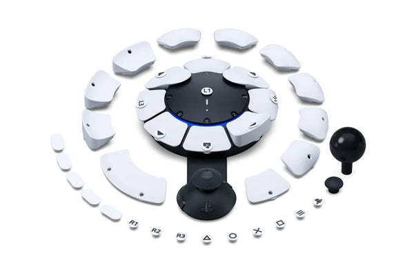 SONY Zugangskontrollsystem